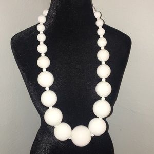White statement adjustable